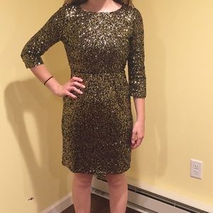 MM Couture Dress by miss me